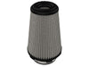AFE 21-91155 FLOW Pro DRY S Universal Air Filter 4in F x 6in B x 4in T (Inv) x