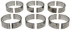 Clevite CB1667A(6) fits Ford 32-25 Products V6 25 1996-2008 Con Rod Bearing Set