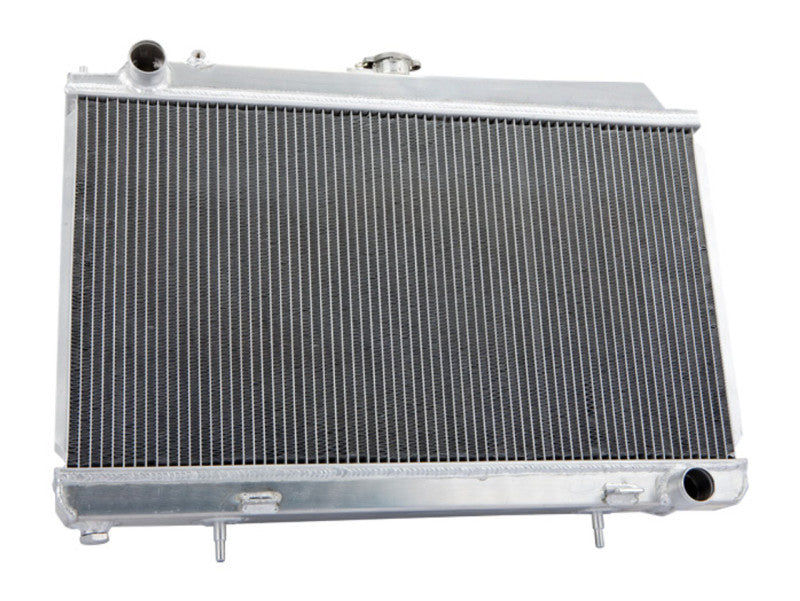 ISR Performance IS-240SR-RADS14 Aluminum Radiator - fits Nissan 95-98 240sx w/SR20DET