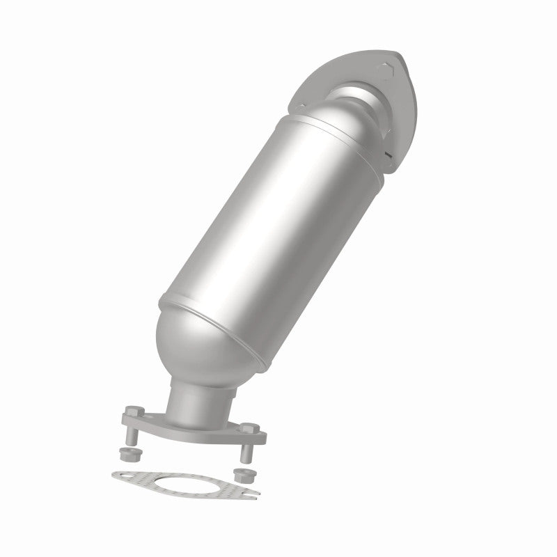 MagnaFlow 49446 Conv DF fits GM SUV 3.6L Rear OEM