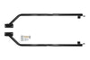 UMI Performance 1052-B 05-14 fits Ford Mustang Subframe Connectors- Bolt In