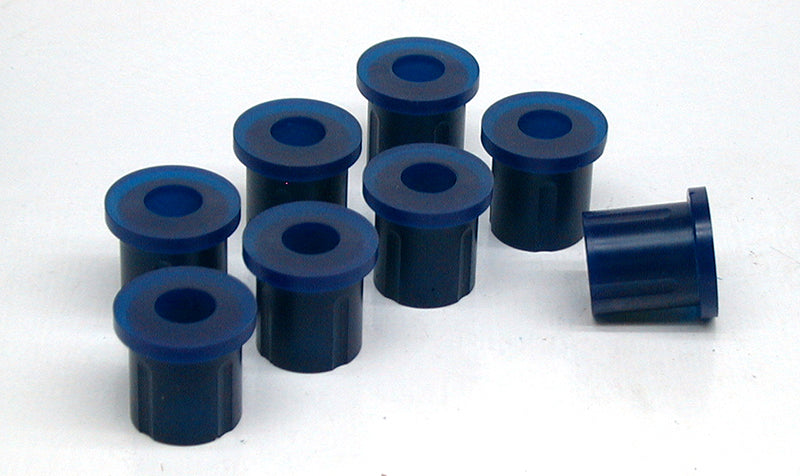 SuperPro SPF0890K fits Toyota-Sprg/Rear Bush All