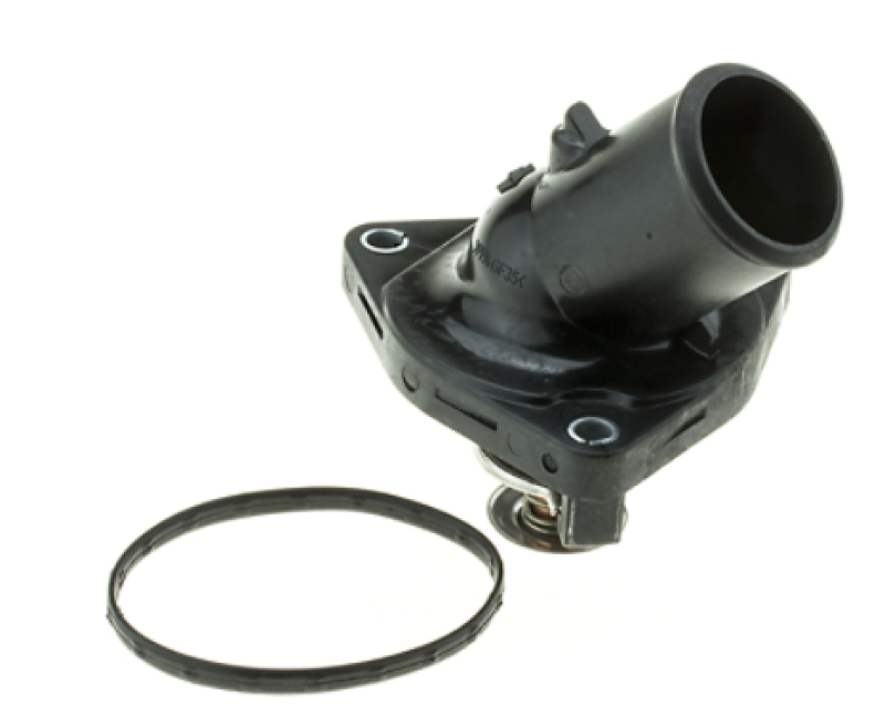 Gates 34705 fits Toyota 07-20 Tundra V-8 5.7L Integrated Thermostat Housing