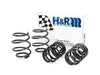 H&R 29485 99-05 fits BMW 323Ci/323i/325Ci/325i/328Ci/328i/330Ci/330i E46 Sport Spring (w/o Sport Susp.)