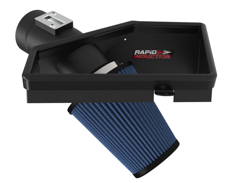 AFE 52-10011R fits Mini Cooper / S / Clubman L3 1.5L (t) MagnumFORCE Intake Sta
