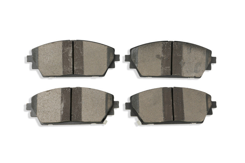 DBA 2019+ Mazda 3 BP Street Series Front Brake Pads