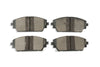 DBA 2019+ Mazda 3 BP Street Series Front Brake Pads