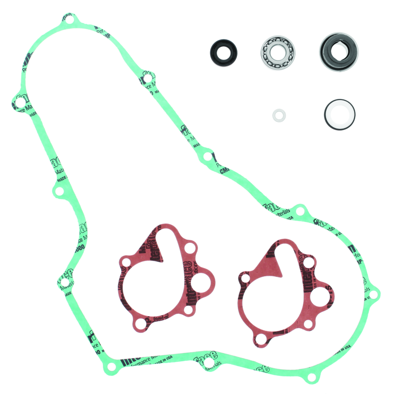 QuadBoss 565264 fits Honda TRX250R FourTrax Water Pump Rebuild Kit