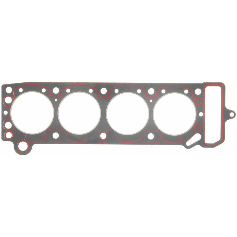 Fel-Pro 21187PT fits Toyota Celica 21187 PT PermaTorque Engine Cylinder Head Gasket