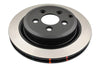 DBA DBA42108 08-14 fits Ford Falcon XR6 4000 Series Standard Rotor