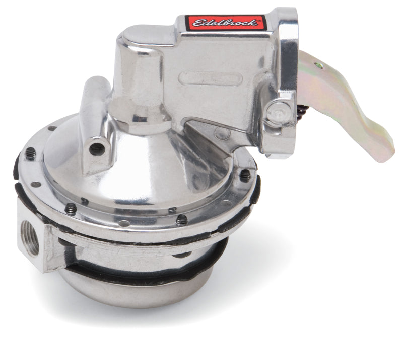 Edelbrock 1712 B/B Hi-Flow Fuel Pump
