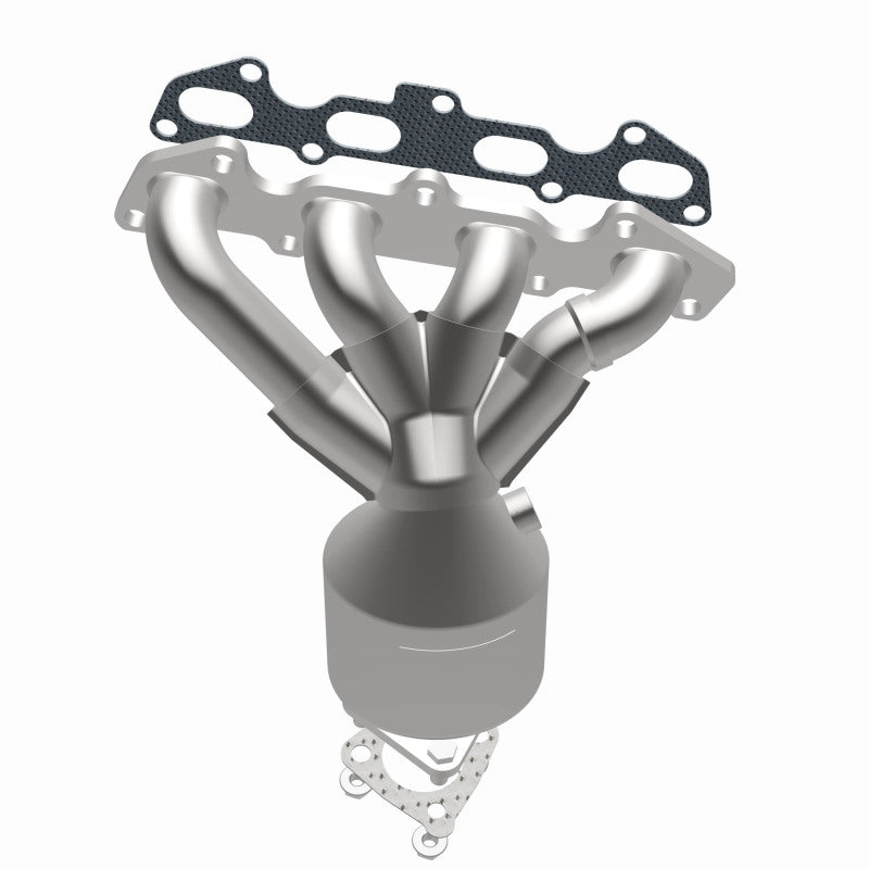 MagnaFlow 49272 Conv DF fits Kia 00-03 Rio 1.5L/1.6L