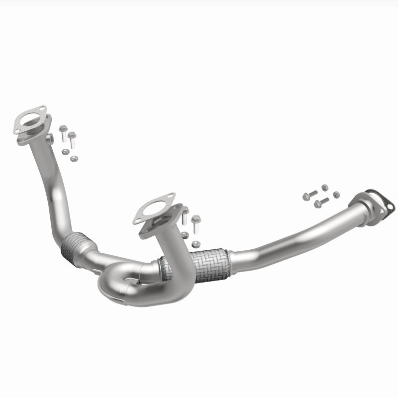 Magnaflow 107-0245 BRE Exhaust 03-06 KIA SORENTO 3.5L Front Pipe Kit