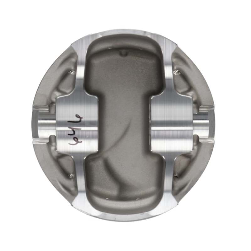 Wiseco K498B110 BBC Quick 8 +15.6cc 18deg 1.215inch CH Piston Shelf Stock Kit