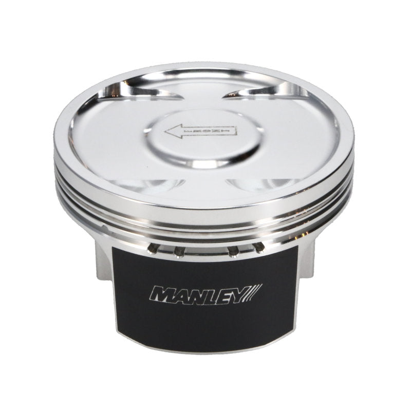 Manley 632005C-4 04+ fits Subaru WRX/STi (EJ257) 75mm DE-Stroker 100.00mm +.50m