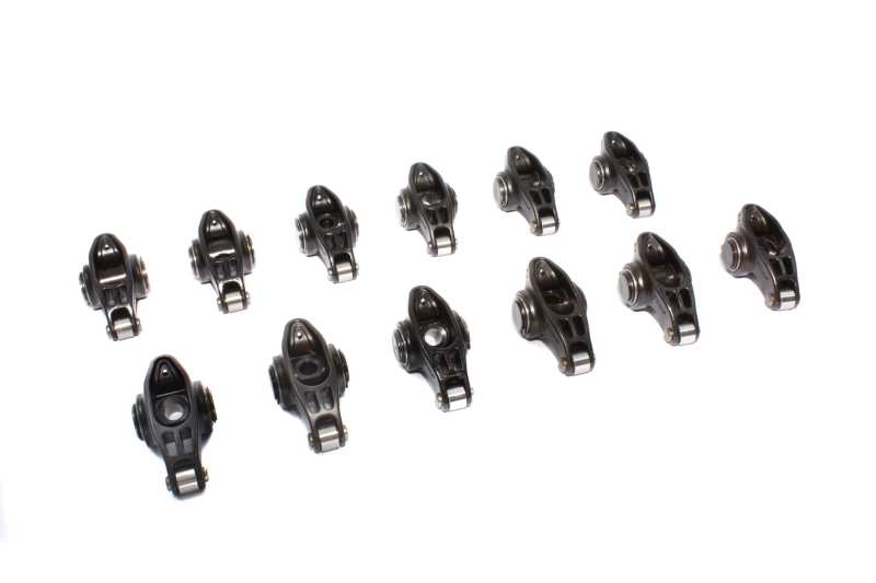 COMP Cams 1619-12 Rocker Arms fits Ford V6 1.7 3/8 Ultra