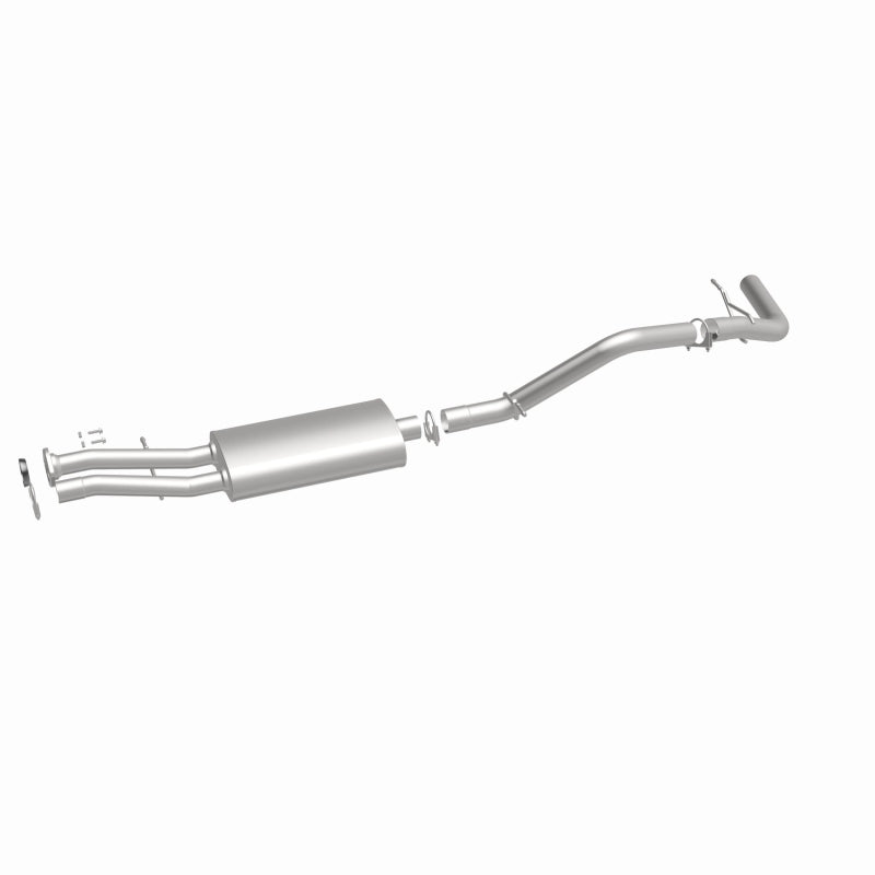 Magnaflow 106-0549 BRE Exhaust Kit 01-06 Yukon Escalade 6.0L