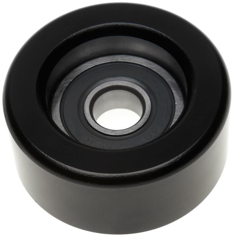 Gates 36227 02-09 fits GMC Envoy / 02-09 Chevrolet Trailblazer DriveAlign Idl