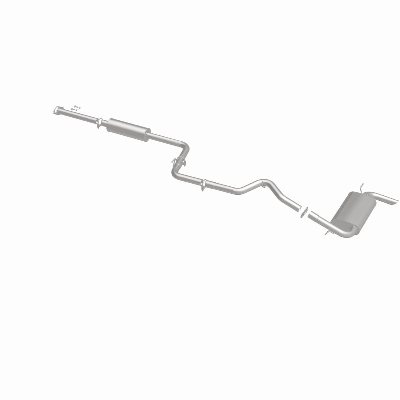 Magnaflow 106-0941 BRExhaust 12-18 fits Ford Focus 2.0L Exhaust Kit