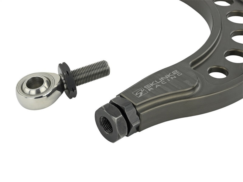 Skunk2 Racing 516-05-1600 Skunk2 Pro Series 16-20 fits Honda Civic Rear Camber Kit