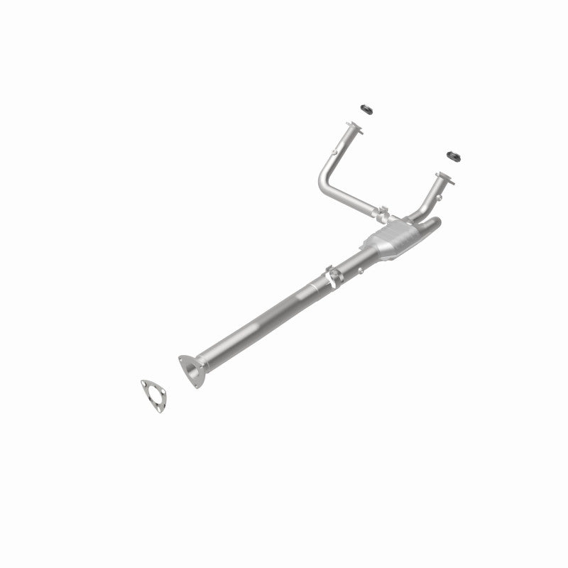 MagnaFlow 23414 Conv DF fits GM 1500/2500/3500 Van