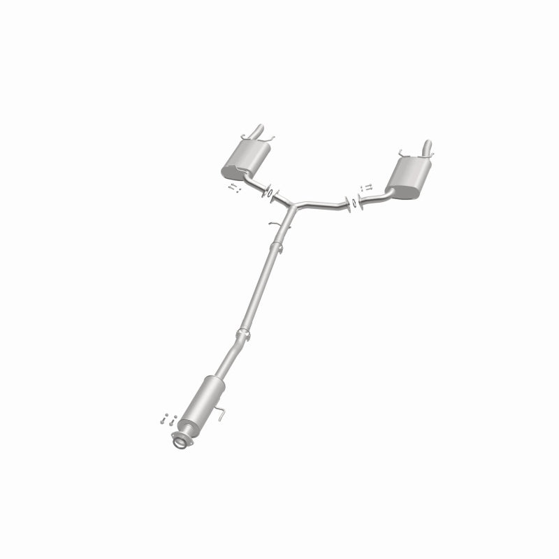 Magnaflow 106-0799 BRExhaust 05-12 fits Toyota Avalon 3.5L Exhaust Kit