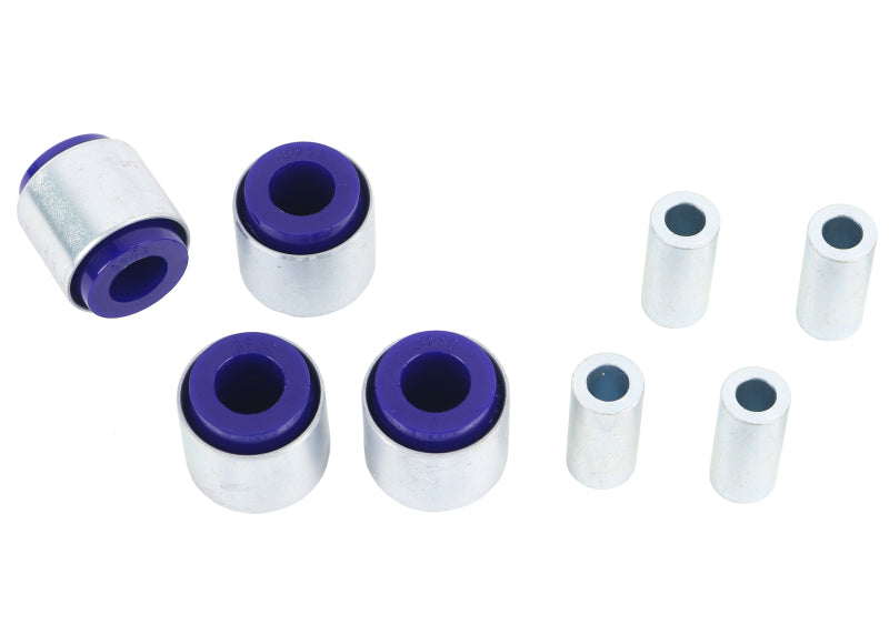 Superpro SPF3953K 2011 fits BMW 1 Series M Base Rear Trailing Arm and Bushing