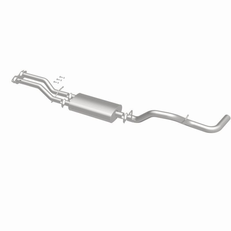 Magnaflow 106-0665 BRE Exhaust Kit 96-00 Tahoe Yukon 5.7L