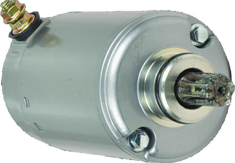 BikeMaster 153709 BikeMaster Starter