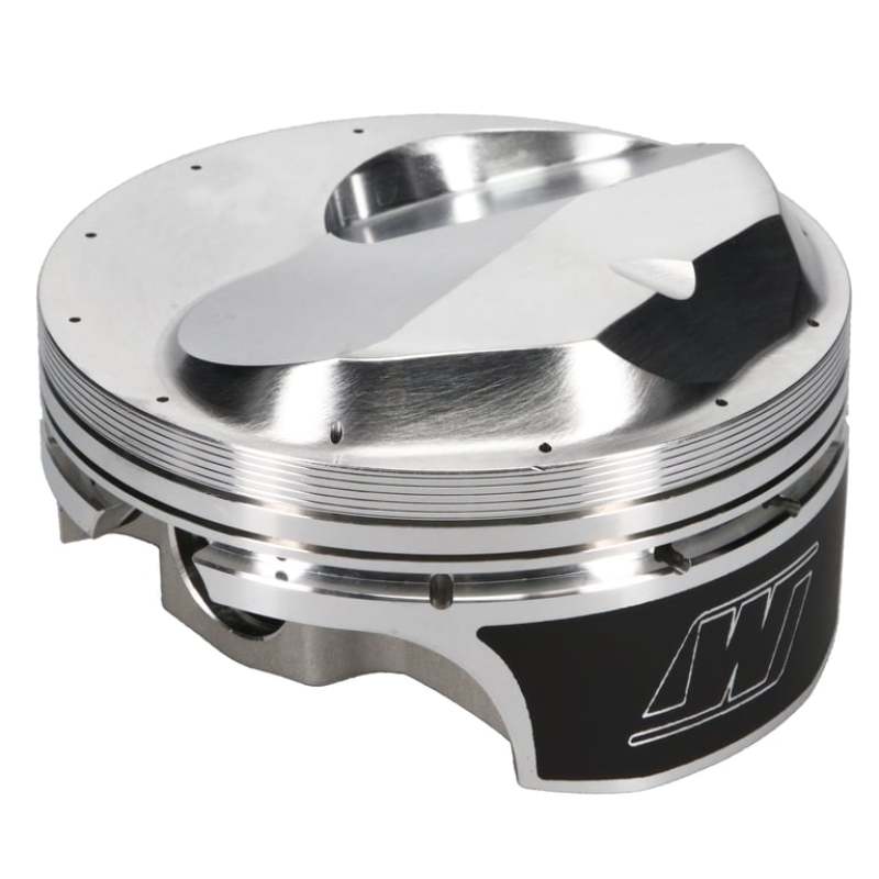 Wiseco K0006B130 fits Chevy Quick 16 Severe Duty +42cc Dome 1.120CH Piston Set