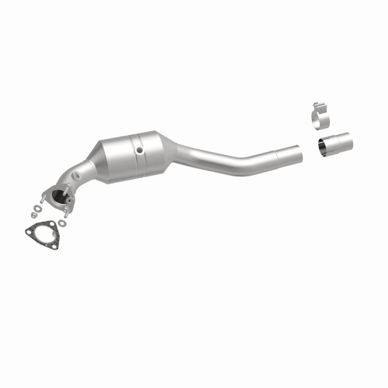 Magnaflow 49929 Conv DF fits Porsche 07-09 911 P/S