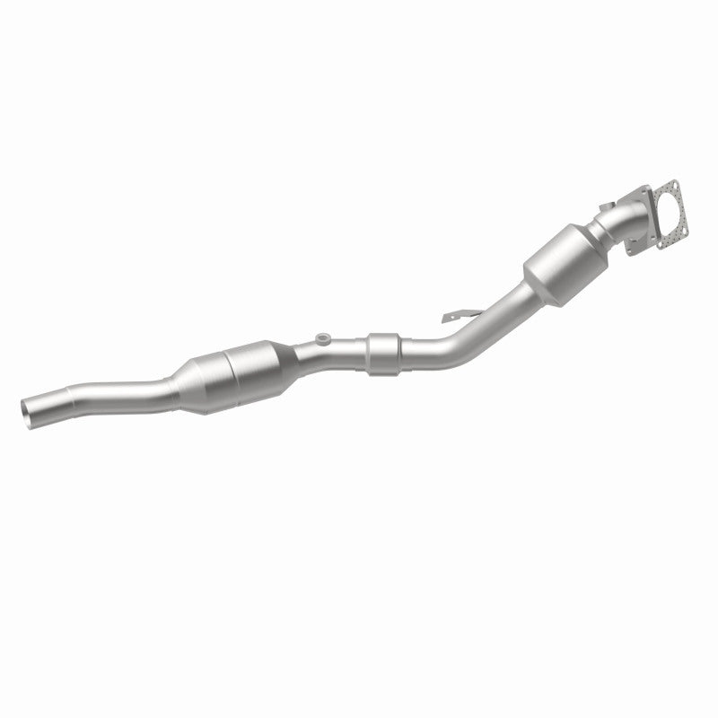 MagnaFlow 49916 Conv DF fits Audi 00-02 S4 2.7L P/S