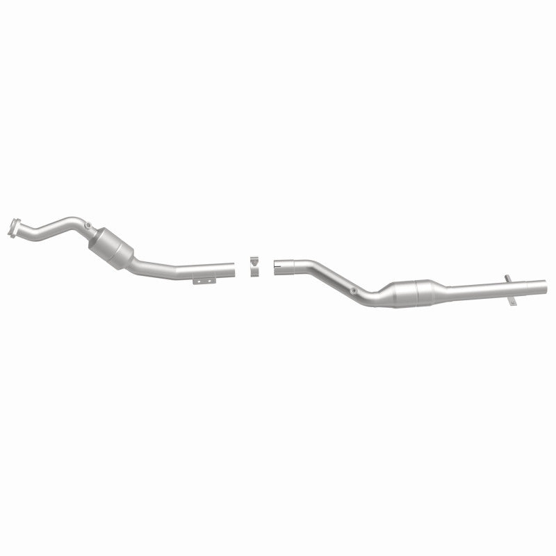 MagnaFlow 444052 Conv DF 1998 fits Mercedes SL500 5.0L Passenger Side