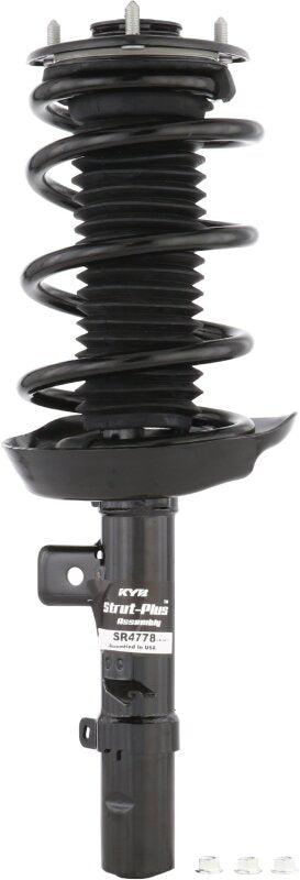 KYB SR4778 fits Honda Accord 2.4L / 14-15 Accord Hybrid 2.0L Strut Plus Assembly