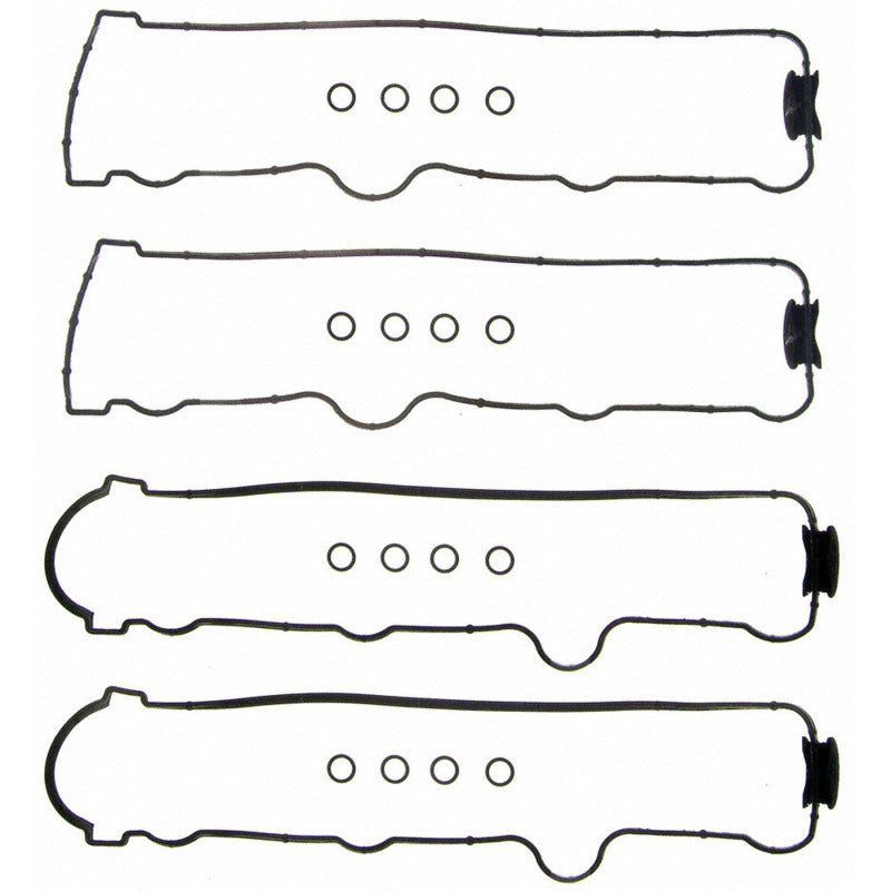 Fel-Pro VS50566R fits Cadillac CTS VS 50566 R Engine Valve Cover Gasket Set