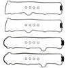 Fel-Pro VS50566R fits Cadillac CTS VS 50566 R Engine Valve Cover Gasket Set
