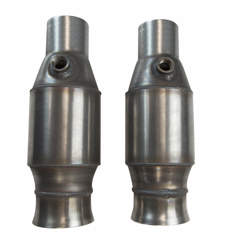 Kooks 2250H330 10-15 fits Chevrolet Camaro SS 1SS 2SS ZL1 1-3/4 x 1-7/8 Header & Green Catted 10+ Conn Kit