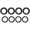 Camburg CAM-020114 Billet Trailing Arm Uniball Wobble Stopper Kit