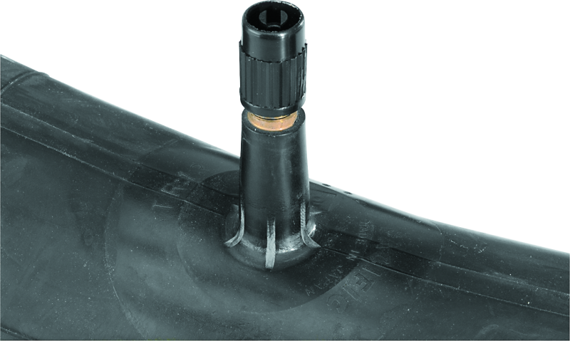 Twin Power 281102 Tube 325/350-19 TR13 Rubber Center Valve