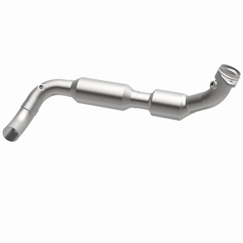Magnaflow 4583753 02-03 fits Ford F-150 5.4L Direct Fit Converter