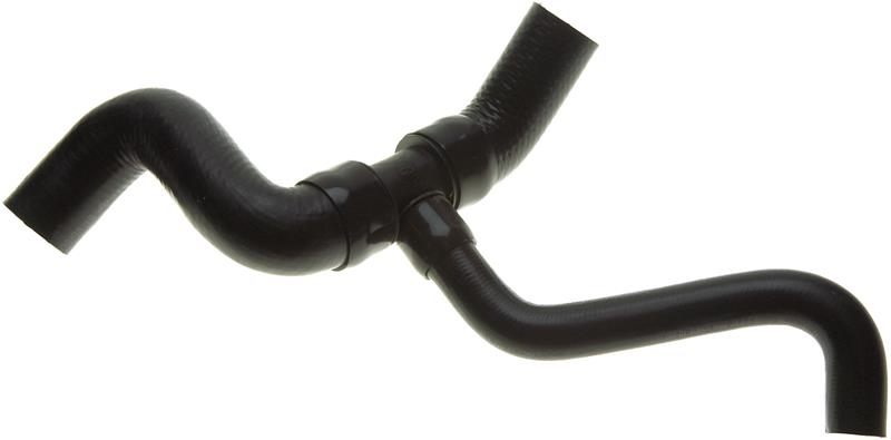 Gates 22504 00-04 fits Ford Focus 4-Cyl. 2.0L Lower Molded Coolant Hose