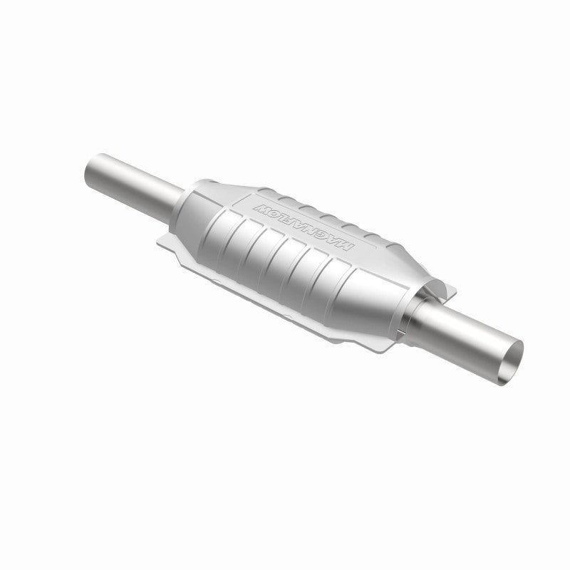 MagnaFlow 23442 Conv fits GM 22.375X6.5X4 1.75/1.75