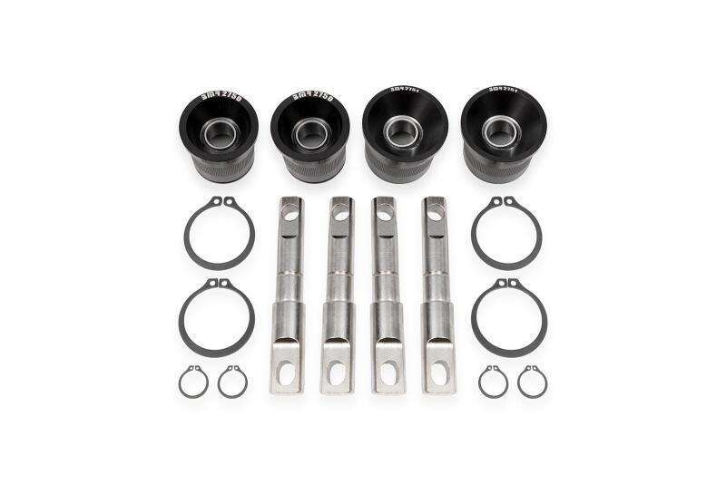 BMR CBK578 14-19 fits Chevrolet Corvette C7 Rear Upper Control Arm Bearing Kit