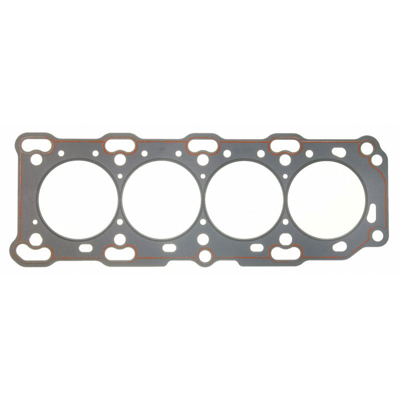 Fel-Pro 9115PT fits Pontiac Grand Am 9115 PT PermaTorque Engine Cylinder Head Gasket