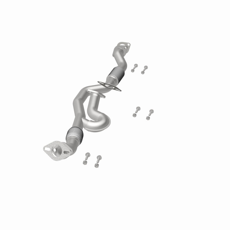 Magnaflow 107-0221 BRE Exhaust 05-10 fits Sportage Tucson 2.7L Front Pipe Kit