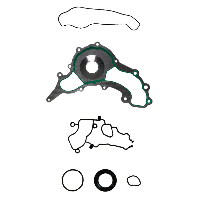 Fel-Pro TCS46162 fits Jeep Grand Cherokee Engine Timing Cover Gasket Set