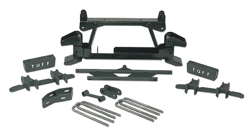Tuff Country 16812 2in 4WD Lift Kit