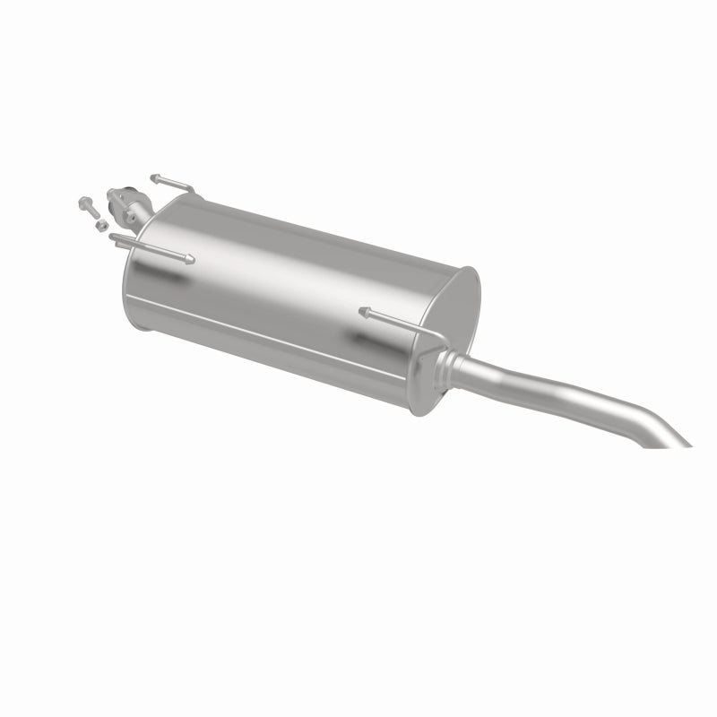 Magnaflow 108-0016 BRExhaust 13-17 fits NISSAN SENTRA 1.8L Muffler Kit