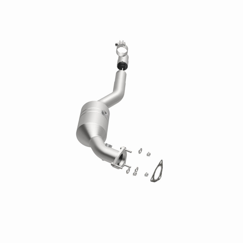 Magnaflow 49929 Conv DF fits Porsche 07-09 911 P/S