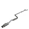 Skunk2 Racing 413-05-2700 Skunk2 MegaPower 06-08 fits Honda Civic (Non Si) (2Dr) 60mm Exhaust System